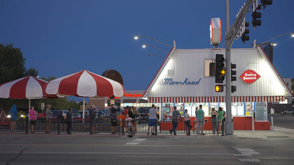 DAIRY QUEEN MOORHEAD, MN